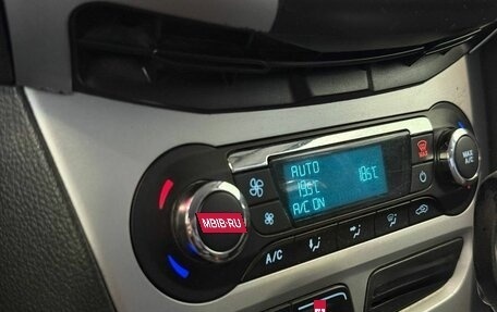Ford Focus III, 2013 год, 577 000 рублей, 11 фотография