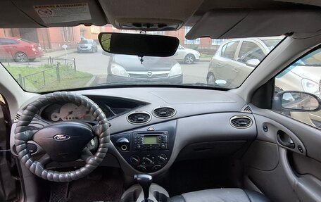 Ford Focus IV, 2003 год, 240 000 рублей, 5 фотография