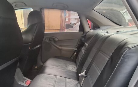Ford Focus IV, 2003 год, 240 000 рублей, 6 фотография