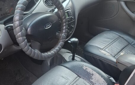 Ford Focus IV, 2003 год, 240 000 рублей, 8 фотография
