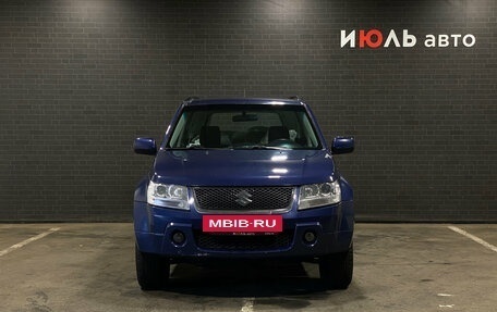 Suzuki Grand Vitara, 2008 год, 930 000 рублей, 2 фотография