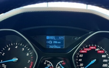 Ford Focus III, 2013 год, 577 000 рублей, 10 фотография