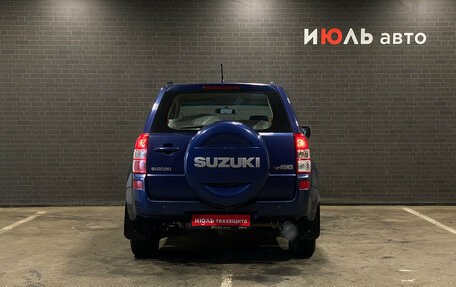 Suzuki Grand Vitara, 2008 год, 930 000 рублей, 6 фотография