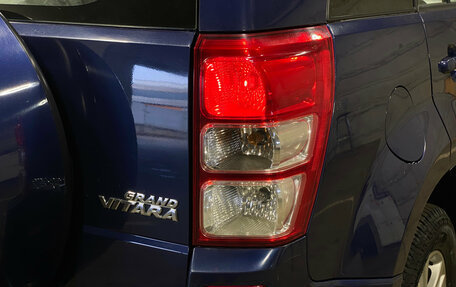 Suzuki Grand Vitara, 2008 год, 930 000 рублей, 8 фотография