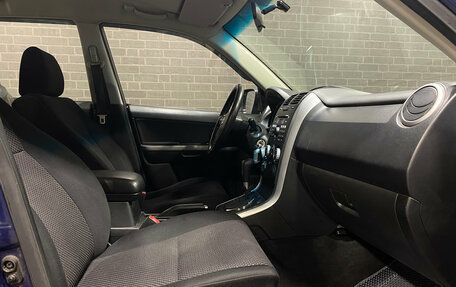 Suzuki Grand Vitara, 2008 год, 930 000 рублей, 9 фотография