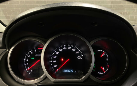 Suzuki Grand Vitara, 2008 год, 930 000 рублей, 18 фотография