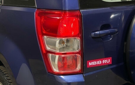 Suzuki Grand Vitara, 2008 год, 930 000 рублей, 7 фотография
