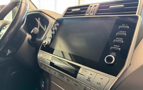 Toyota Land Cruiser Prado 150 рестайлинг 2, 2020 год, 5 590 000 рублей, 14 фотография