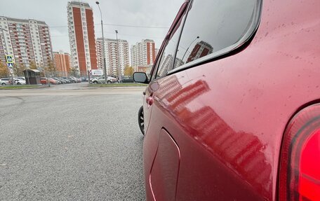 Mitsubishi Outlander III рестайлинг 3, 2004 год, 470 000 рублей, 6 фотография