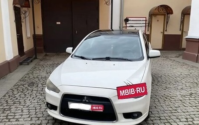 Mitsubishi Lancer IX, 2013 год, 1 200 000 рублей, 1 фотография