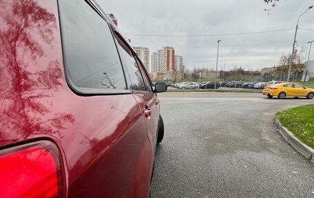 Mitsubishi Outlander III рестайлинг 3, 2004 год, 470 000 рублей, 7 фотография