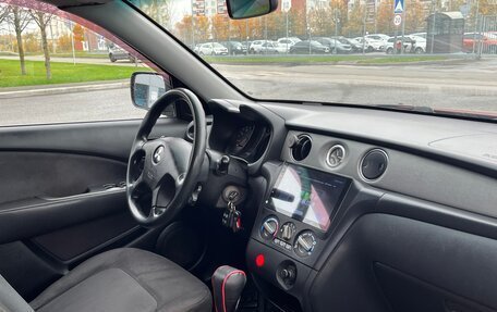 Mitsubishi Outlander III рестайлинг 3, 2004 год, 470 000 рублей, 12 фотография