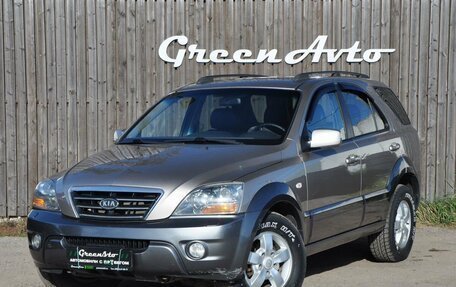KIA Sorento IV, 2007 год, 790 000 рублей, 1 фотография