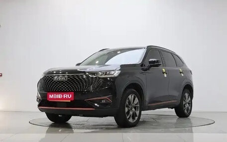 Haval H6, 2022 год, 1 116 000 рублей, 1 фотография