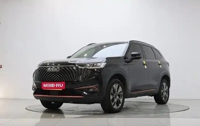 Haval H6, 2022 год, 1 116 000 рублей, 1 фотография