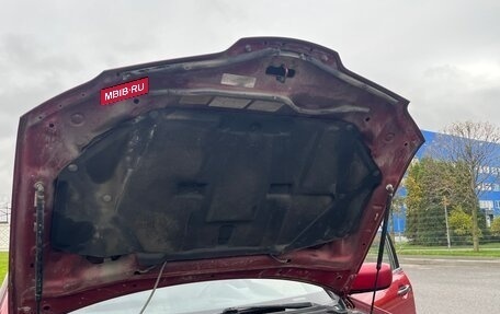 Mitsubishi Outlander III рестайлинг 3, 2004 год, 470 000 рублей, 10 фотография