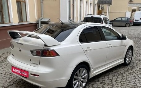 Mitsubishi Lancer IX, 2013 год, 1 200 000 рублей, 6 фотография
