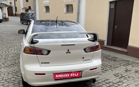 Mitsubishi Lancer IX, 2013 год, 1 200 000 рублей, 3 фотография