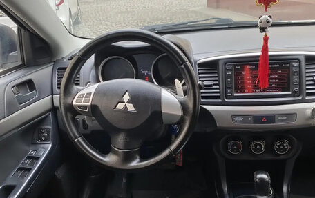 Mitsubishi Lancer IX, 2013 год, 1 200 000 рублей, 8 фотография