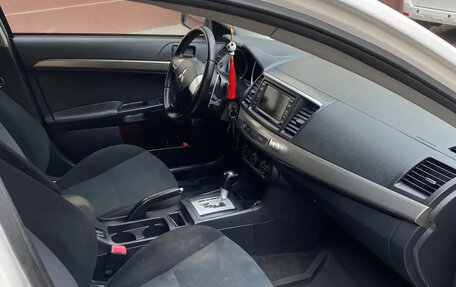 Mitsubishi Lancer IX, 2013 год, 1 200 000 рублей, 9 фотография
