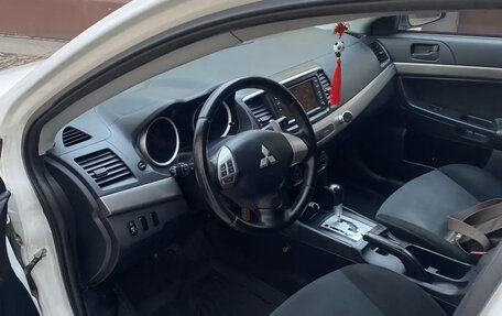 Mitsubishi Lancer IX, 2013 год, 1 200 000 рублей, 7 фотография