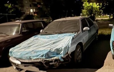 Peugeot 406 I, 2001 год, 65 000 рублей, 1 фотография