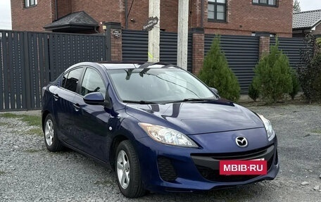 Mazda 3, 2012 год, 780 000 рублей, 2 фотография