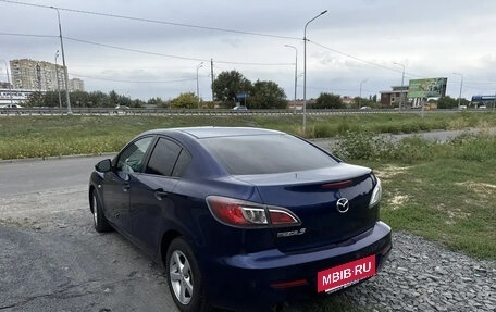 Mazda 3, 2012 год, 780 000 рублей, 3 фотография
