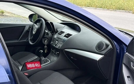 Mazda 3, 2012 год, 780 000 рублей, 4 фотография