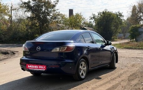 Mazda 3, 2012 год, 780 000 рублей, 6 фотография