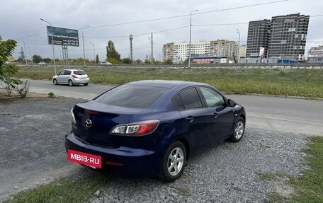 Mazda 3, 2012 год, 780 000 рублей, 5 фотография