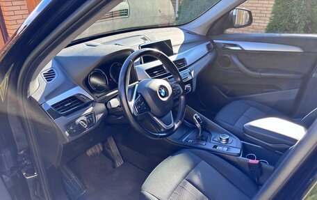BMW X1, 2021 год, 2 390 000 рублей, 7 фотография