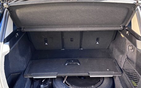 BMW X1, 2021 год, 2 390 000 рублей, 13 фотография