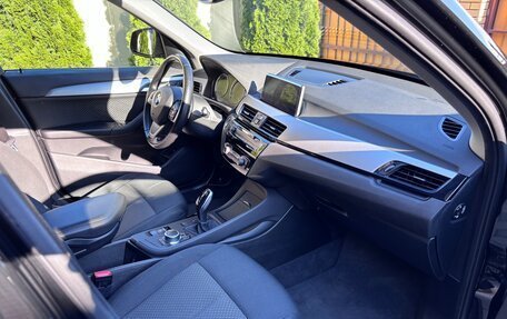BMW X1, 2021 год, 2 390 000 рублей, 10 фотография