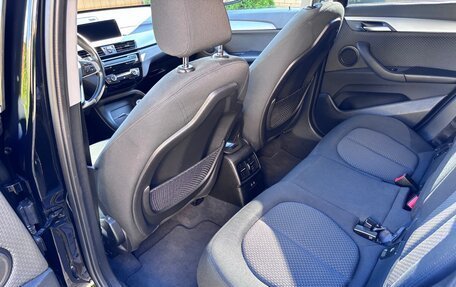 BMW X1, 2021 год, 2 390 000 рублей, 8 фотография