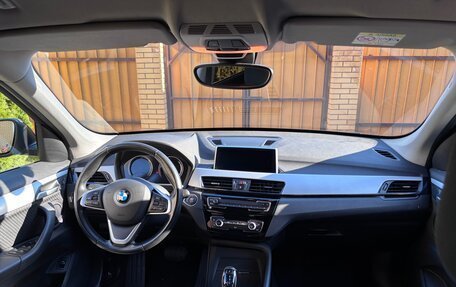 BMW X1, 2021 год, 2 390 000 рублей, 11 фотография