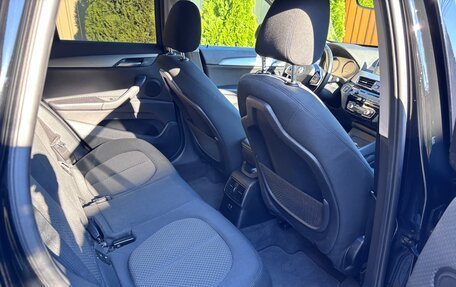 BMW X1, 2021 год, 2 390 000 рублей, 9 фотография