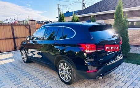 BMW X1, 2021 год, 2 390 000 рублей, 6 фотография