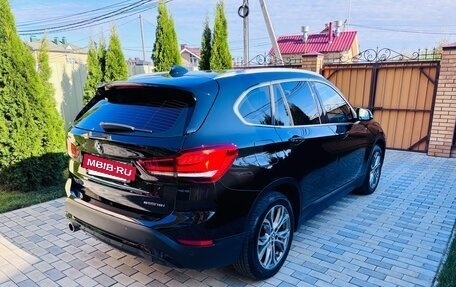 BMW X1, 2021 год, 2 390 000 рублей, 4 фотография