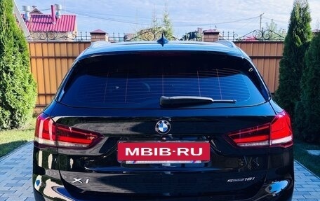 BMW X1, 2021 год, 2 390 000 рублей, 5 фотография