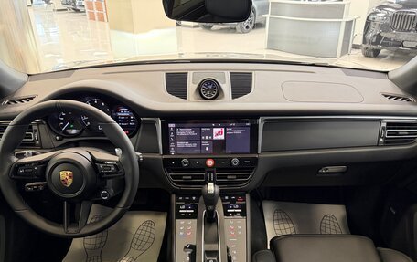 Porsche Macan I рестайлинг, 2025 год, 11 495 000 рублей, 8 фотография
