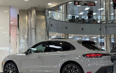 Porsche Macan I рестайлинг, 2025 год, 11 495 000 рублей, 11 фотография