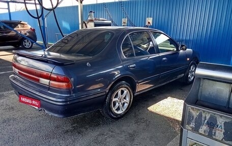 Nissan Maxima IV, 1996 год, 350 000 рублей, 4 фотография
