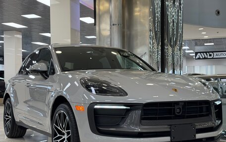 Porsche Macan I рестайлинг, 2025 год, 11 495 000 рублей, 16 фотография
