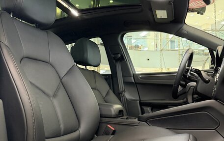 Porsche Macan I рестайлинг, 2025 год, 11 495 000 рублей, 26 фотография