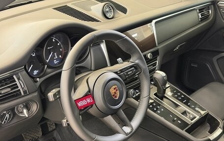 Porsche Macan I рестайлинг, 2025 год, 11 495 000 рублей, 21 фотография
