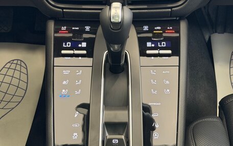 Porsche Macan I рестайлинг, 2025 год, 11 495 000 рублей, 29 фотография