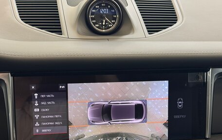 Porsche Macan I рестайлинг, 2025 год, 11 495 000 рублей, 32 фотография