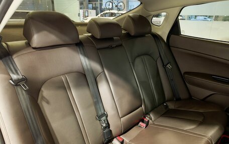 KIA Optima IV, 2018 год, 1 877 000 рублей, 10 фотография