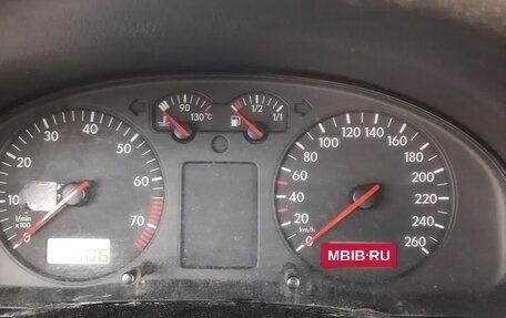 Volkswagen Passat B5+ рестайлинг, 1998 год, 270 000 рублей, 4 фотография